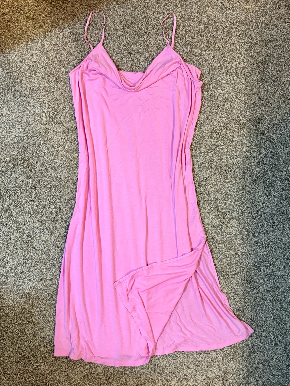 Stars Above Sleep Dress
